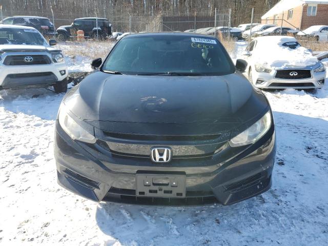 Photo 5 from auction – 2017 HONDA CIVIC LX with VIN 2HGFC4B04HH307833