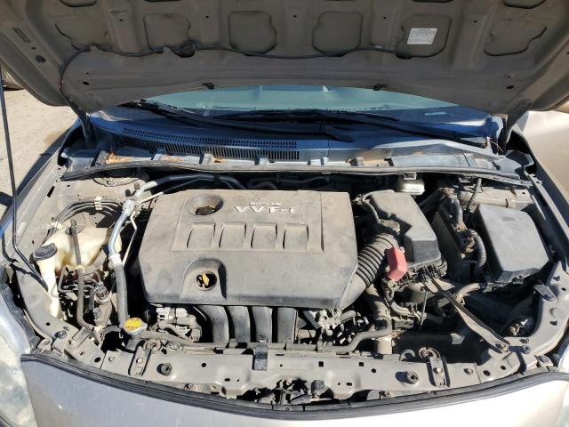 Photo 11 from auction – 2010 TOYOTA COROLLA BA with VIN 1NXBU4EEXAZ283179