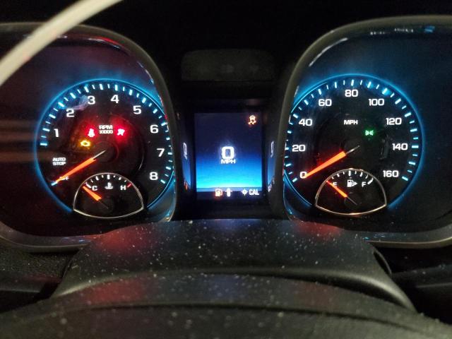 Photo 9 from auction – 2015 CHEVROLET MALIBU 1LT with VIN 1G11C5SLXFF301793