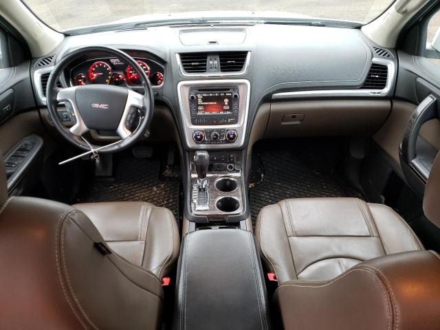 Photo 8 from auction – 2017 GMC ACADIA LIM with VIN 1GKKVSKD0HJ278302
