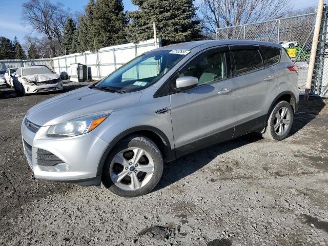 FORD ESCAPE SE 2016 with VIN 1FMCU9GX6GUC16698 - Photo from auction
