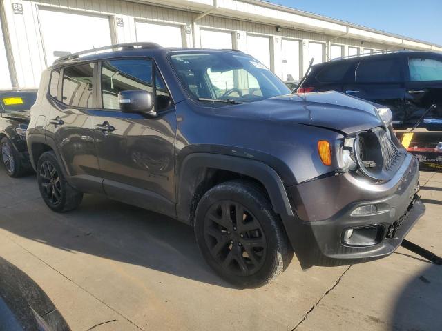 Photo 4 from auction – 2018 JEEP RENEGADE L with VIN ZACCJBBB9JPJ45003