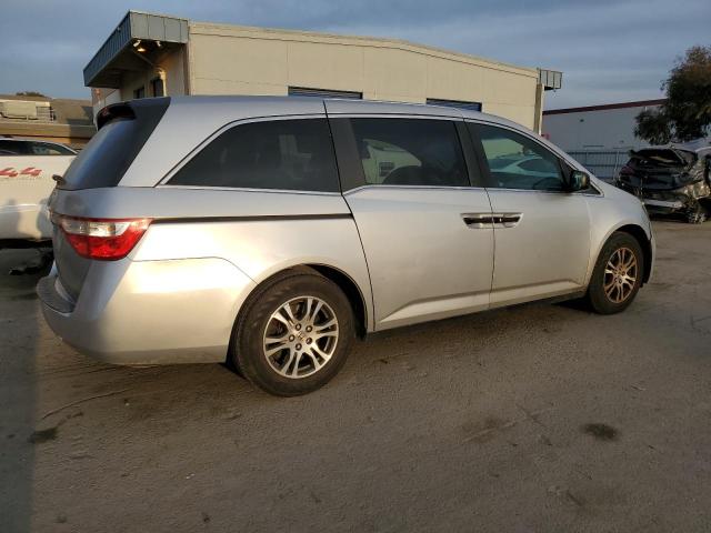 Photo 3 from auction – 2012 HONDA ODYSSEY LX with VIN 5FNRL5H23CB067280