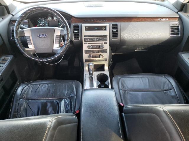 Photo 8 from auction – 2012 FORD FLEX SEL with VIN 2FMGK5CC3CBD14476