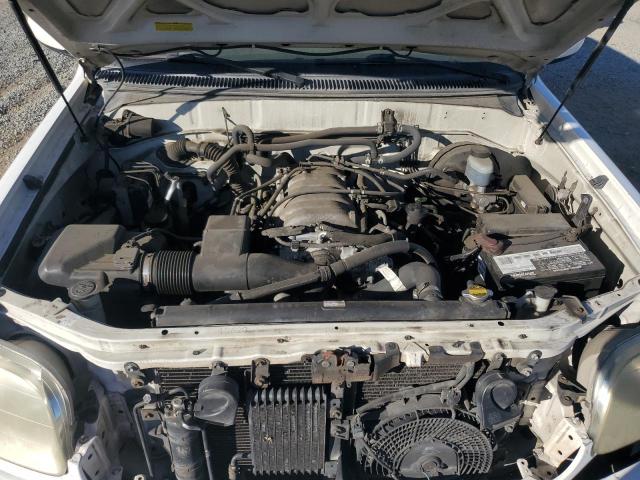 Photo 12 from auction – 2002 TOYOTA SEQUOIA LI with VIN 5TDZT38AX2S071073