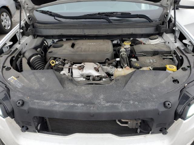 Photo 12 from auction – 2019 JEEP CHEROKEE L with VIN 1C4PJMDN7KD369099