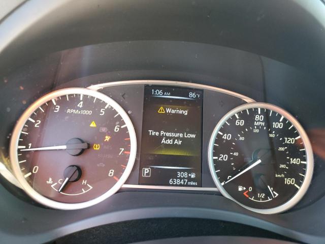 Photo 9 from auction – 2017 NISSAN SENTRA S with VIN 3N1AB7AP7HY358364