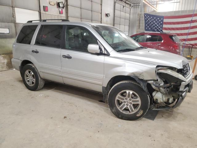 Zdjęcie 4 z aukcji – 2005 HONDA PILOT EXL z VIN 5FNYF18605B012240