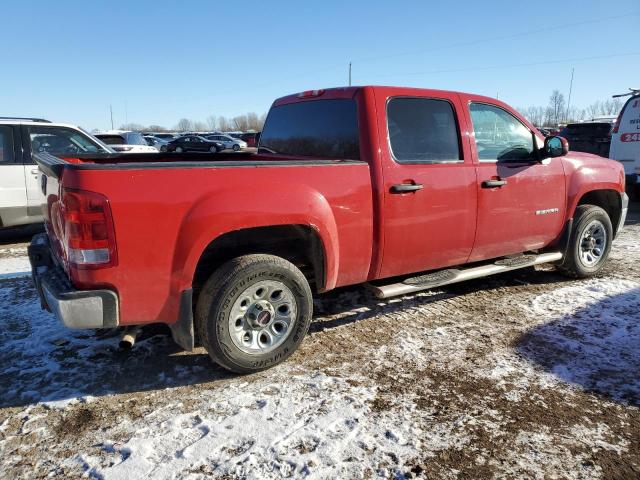 Photo 3 from auction – 2012 GMC SIERRA C15 with VIN 3GTP1TEA1CG148799