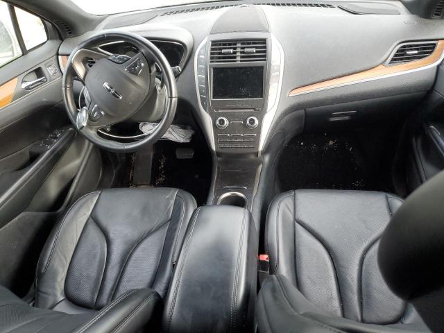 Photo 8 from auction – 2018 LINCOLN MKC RESERV with VIN 5LMTJ3DH6JUL00544