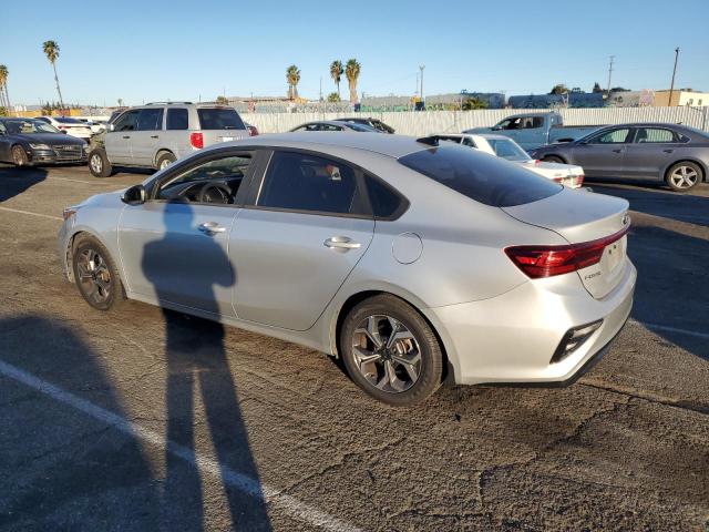 Photo 2 from auction – 2020 KIA FORTE FE with VIN 3KPF24AD9LE204630