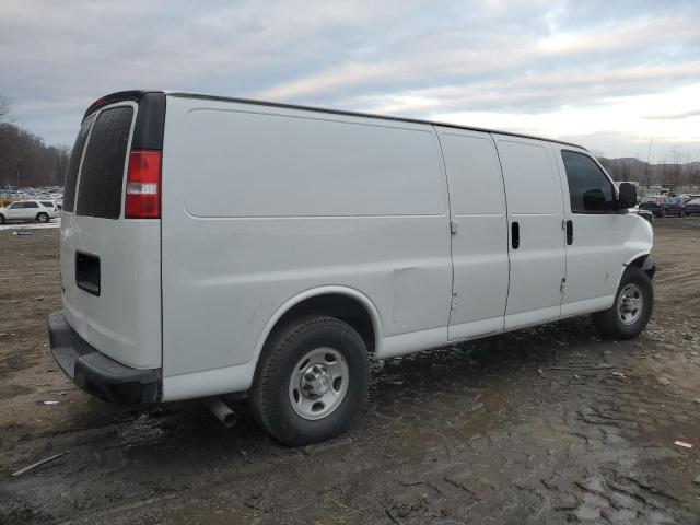 Photo 3 from auction – 2017 CHEVROLET EXPRESS G2 with VIN 1GCWGBFF2H1336512