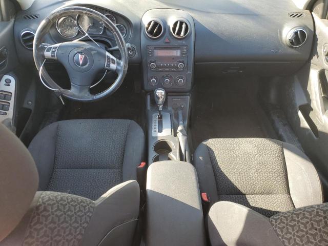 Photo 8 from auction – 2008 PONTIAC G6 BASE with VIN 1G2ZG57N384246468