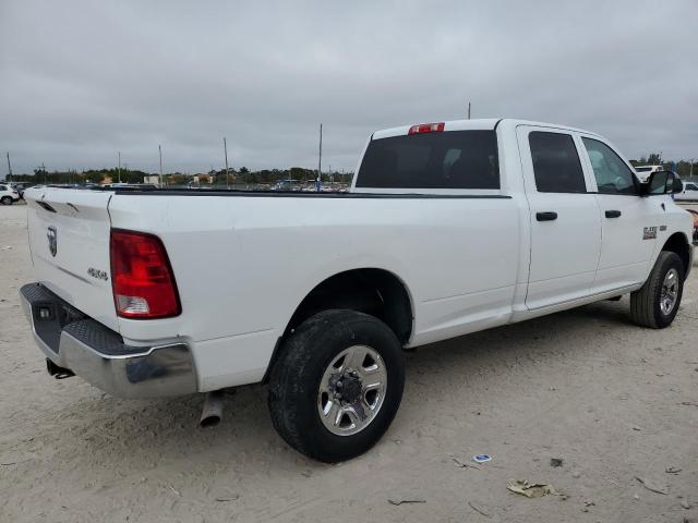 Photo 3 from auction – 2017 RAM 2500 ST with VIN 3C6UR5HJ2HG540322