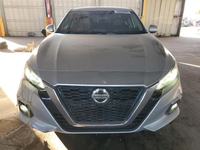 Photo 5 from auction – 2019 NISSAN ALTIMA SL with VIN 1N4BL4EV9KC250355