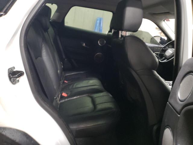 Photo 10 from auction – 2017 LAND ROVER RANGE ROVE with VIN SALVP2BG2HH169479