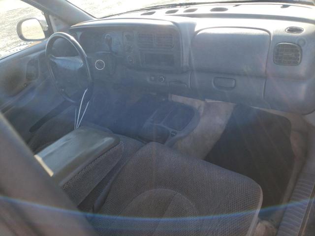 Photo 8 from auction – 1997 DODGE DAKOTA with VIN 1B7GG23X0VS238232