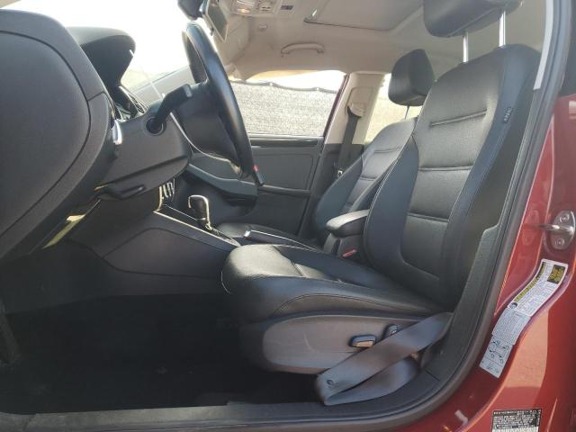 Photo 7 from auction – 2017 VOLKSWAGEN JETTA SEL with VIN 3VWL17AJ3HM293246