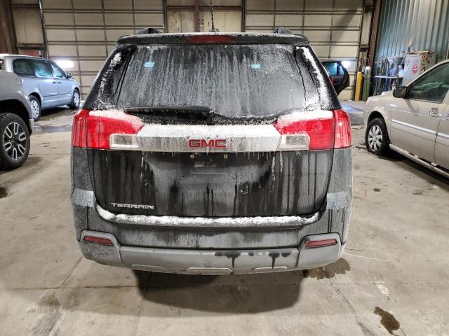 Photo 6 from auction – 2015 GMC TERRAIN SL with VIN 2GKALREK3F6185952
