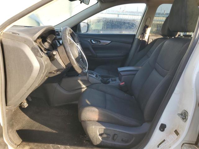 Photo 7 from auction – 2019 NISSAN ROGUE S with VIN KNMAT2MV2KP542174