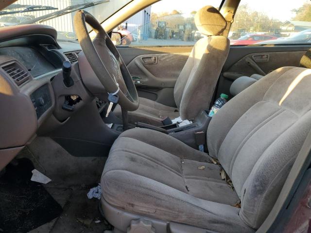 Photo 7 from auction – 1997 TOYOTA CAMRY CE with VIN 4T1BG22K5VU132326