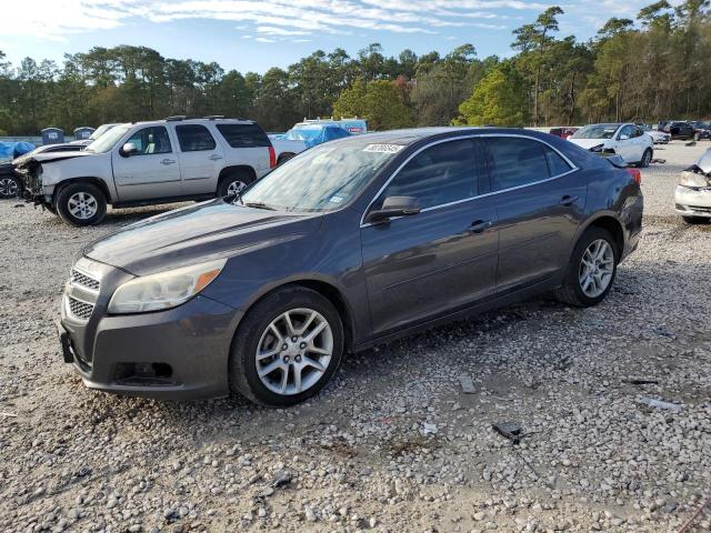 Photo 1 from auction – 2013 CHEVROLET MALIBU 1LT with VIN 1G11C5SA9DF236642