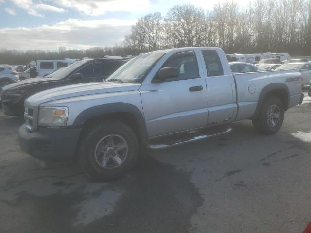 DODGE DAKOTA SXT 2008 with VIN 1D7HW32K78S539772 - Photo from auction