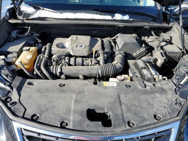 Photo 12 from auction – 2019 LEXUS NX 300 BAS with VIN JTJBARBZ2K2181449