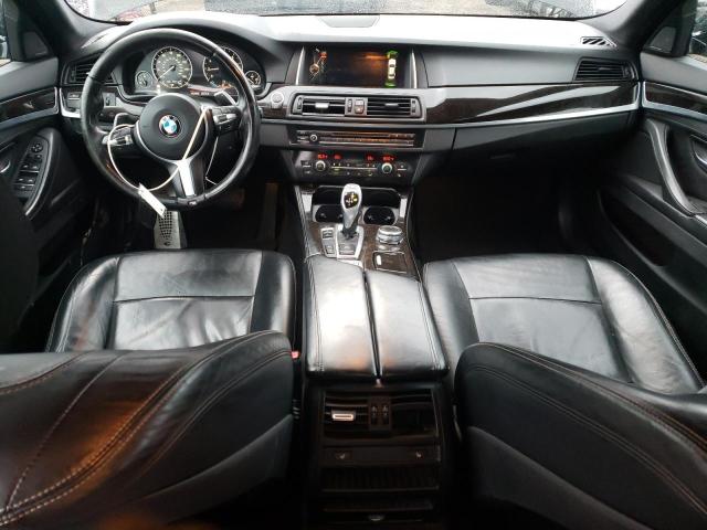 Фото 8 с аукциона – 2016 BMW 528 XI с VIN WBA5A7C59GG145510