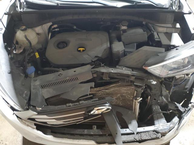Photo 12 from auction – 2018 HYUNDAI TUCSON SEL with VIN KM8J3CA42JU776554