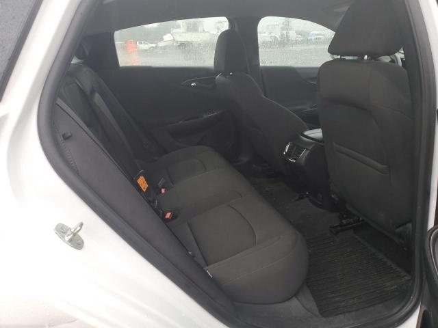 Photo 10 from auction – 2018 CHEVROLET MALIBU with VIN 1G1ZD5ST0JF244187