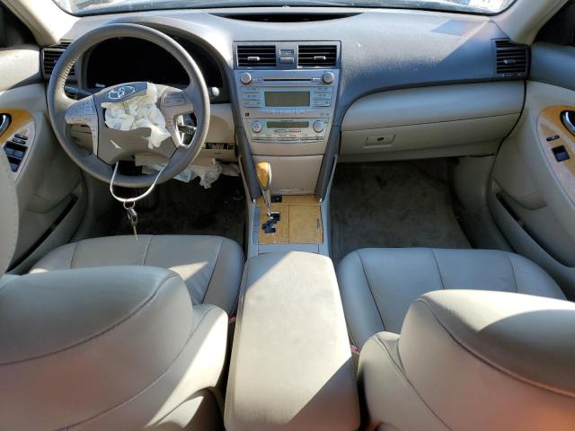 Photo 8 from auction – 2007 TOYOTA CAMRY CE with VIN 4T1BE46K57U564557
