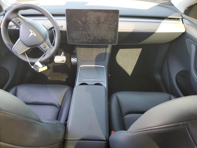 Photo 8 from auction – 2023 TESLA MODEL Y with VIN 7SAYGDEE1PA199100