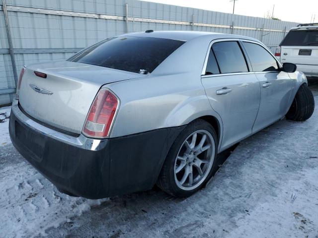 Photo 3 from auction – 2012 CHRYSLER 300 with VIN 2C3CCAAG7CH104558