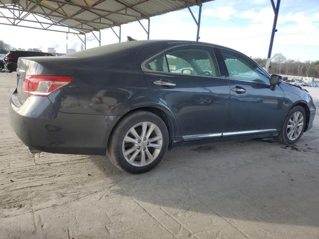 Photo 3 from auction – 2011 LEXUS ES 350 with VIN JTHBK1EG7B2425610