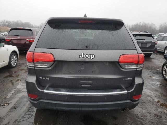 Photo 6 from auction – 2017 JEEP GRAND CHER with VIN 1C4RJFBG1HC778917
