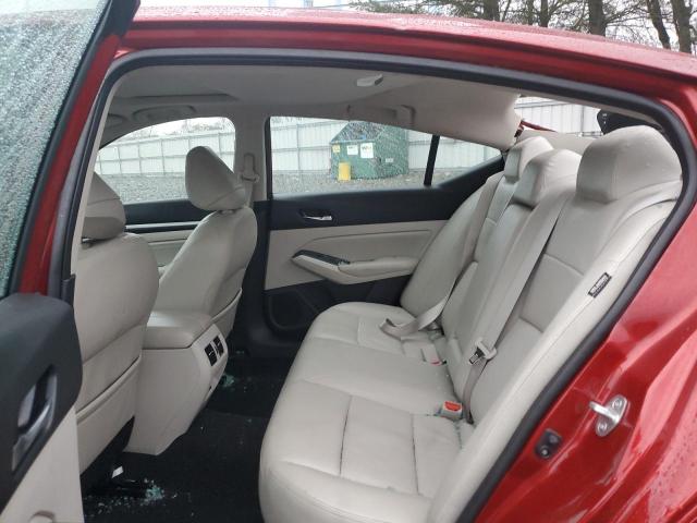 Photo 10 from auction – 2019 NISSAN ALTIMA PLA with VIN 1N4BL4FVXKC107008