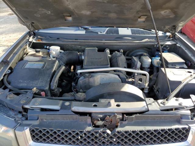 Photo 12 from auction – 2008 CHEVROLET TRAILBLAZE with VIN 1GNDS13S782132615