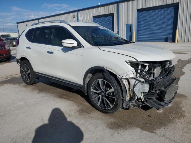 Photo 4 from auction – 2020 NISSAN ROGUE S with VIN 5N1AT2MT1LC752106