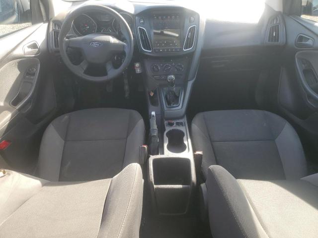 Photo 8 from auction – 2012 FORD FOCUS S with VIN 1FAHP3E26CL477521