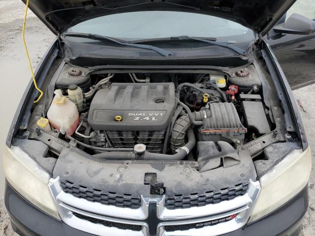 Photo 11 from auction – 2013 DODGE AVENGER SE with VIN 1C3CDZAB7DN657901