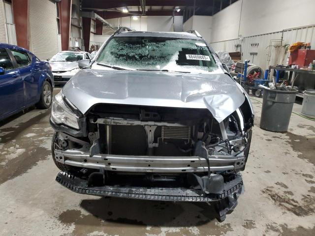 Photo 5 from auction – 2021 SUBARU ASCENT PRE with VIN 4S4WMAHD1M3437968
