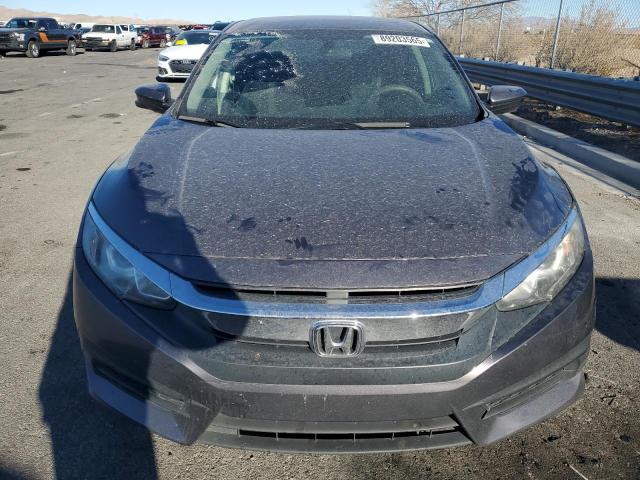 Photo 5 from auction – 2017 HONDA CIVIC EX with VIN 19XFC2F77HE065156