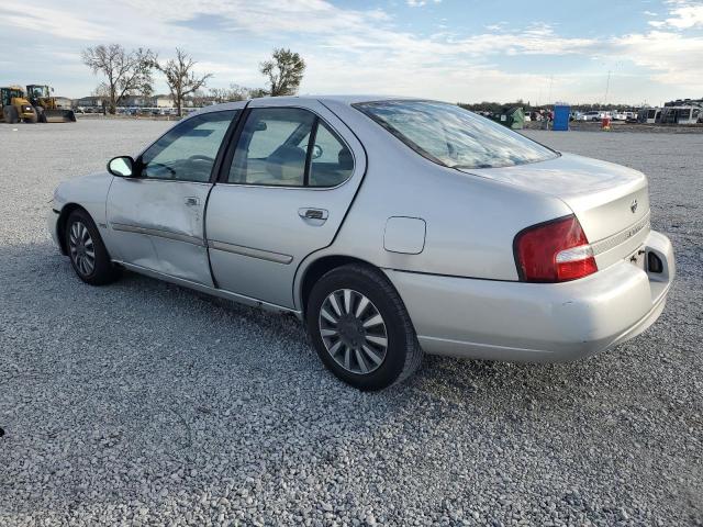 Photo 2 from auction – 2001 NISSAN ALTIMA XE with VIN 1N4DL01D61C187163