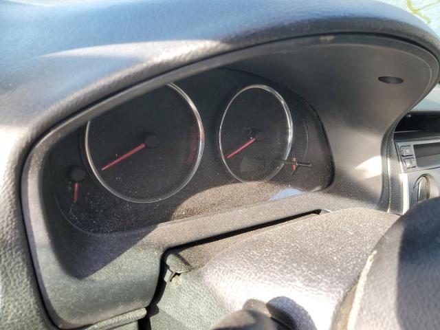 Photo 9 from auction – 2006 MAZDA 6 S with VIN 1YVHP80D365M01113