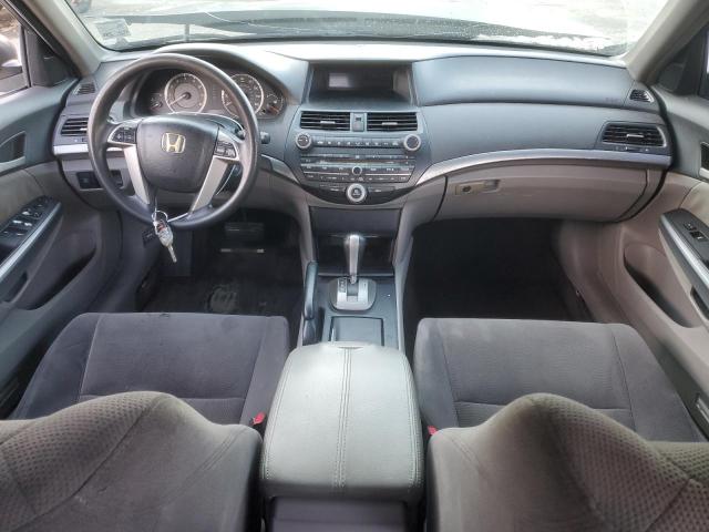 Photo 8 from auction – 2008 HONDA ACCORD EX with VIN 1HGCP36748A069215