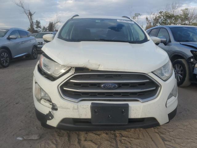 Photo 5 from auction – 2019 FORD ECOSPORT S with VIN MAJ3S2GE6KC298050