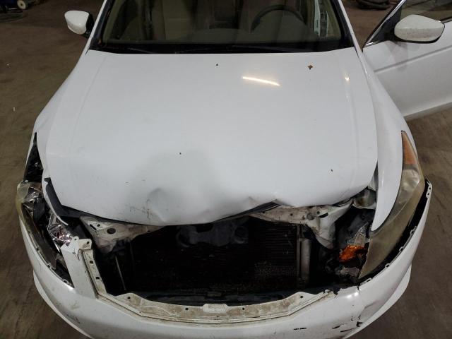Photo 11 from auction – 2008 HONDA ACCORD EX with VIN JHMCP26708C038247