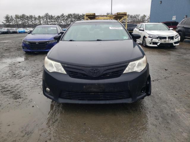Photo 5 from auction – 2012 TOYOTA CAMRY SE with VIN 4T1BK1FK2CU009633