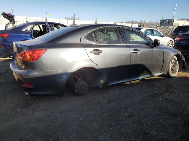 Photo 3 from auction – 2008 LEXUS IS 250 with VIN JTHBK262182077367